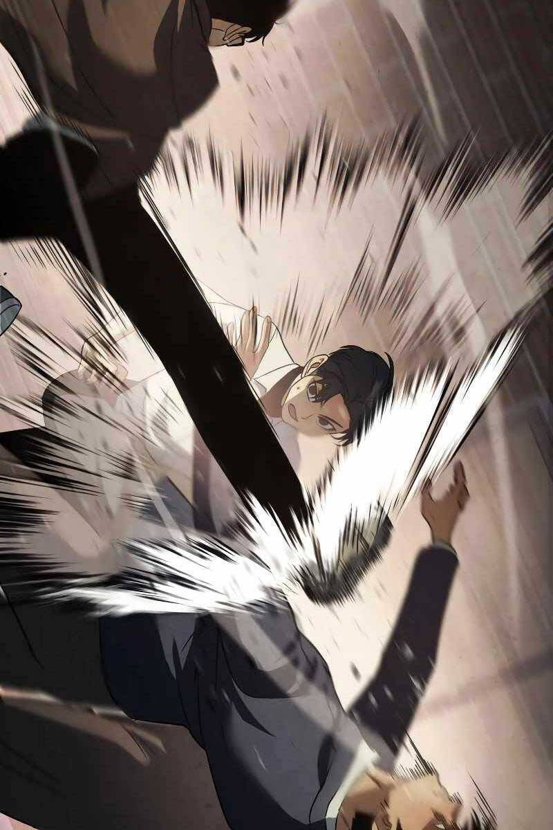 đặc vụ song sinh chapter 16.3 31