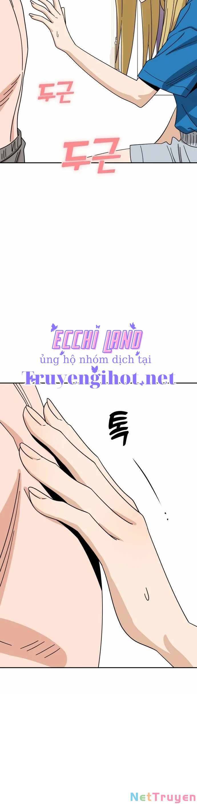 Lớ Ngớ Vớ Phải Tình Yêu chapter 45.2 16