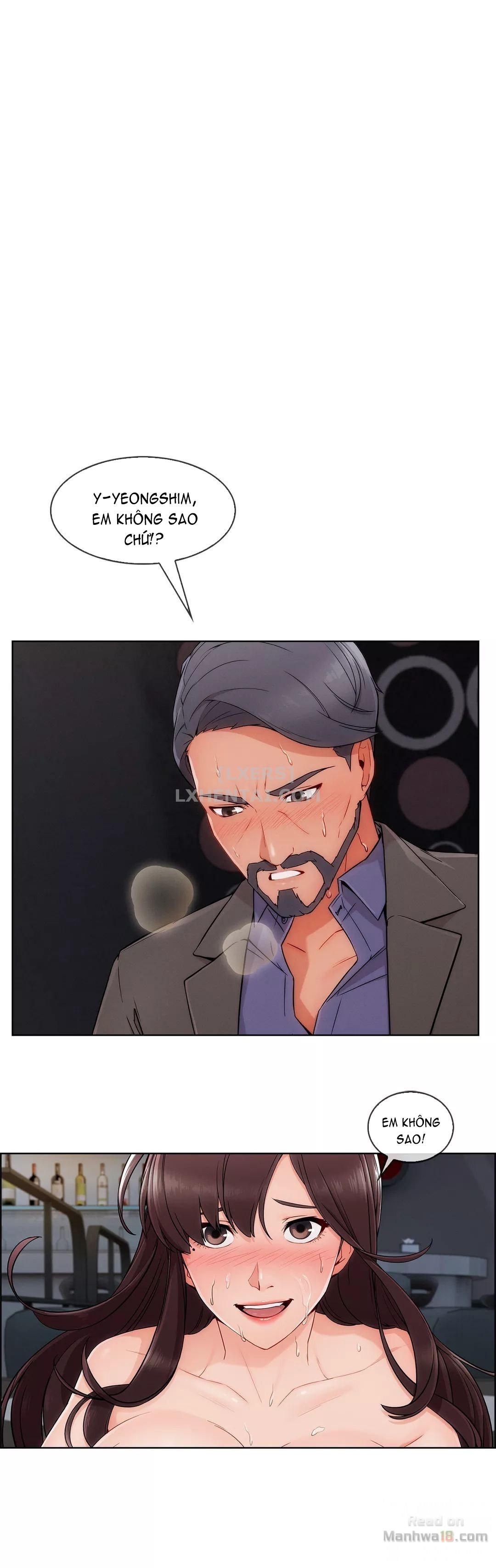 điên cuồng nhưng ngọt ngào chapter 57 32