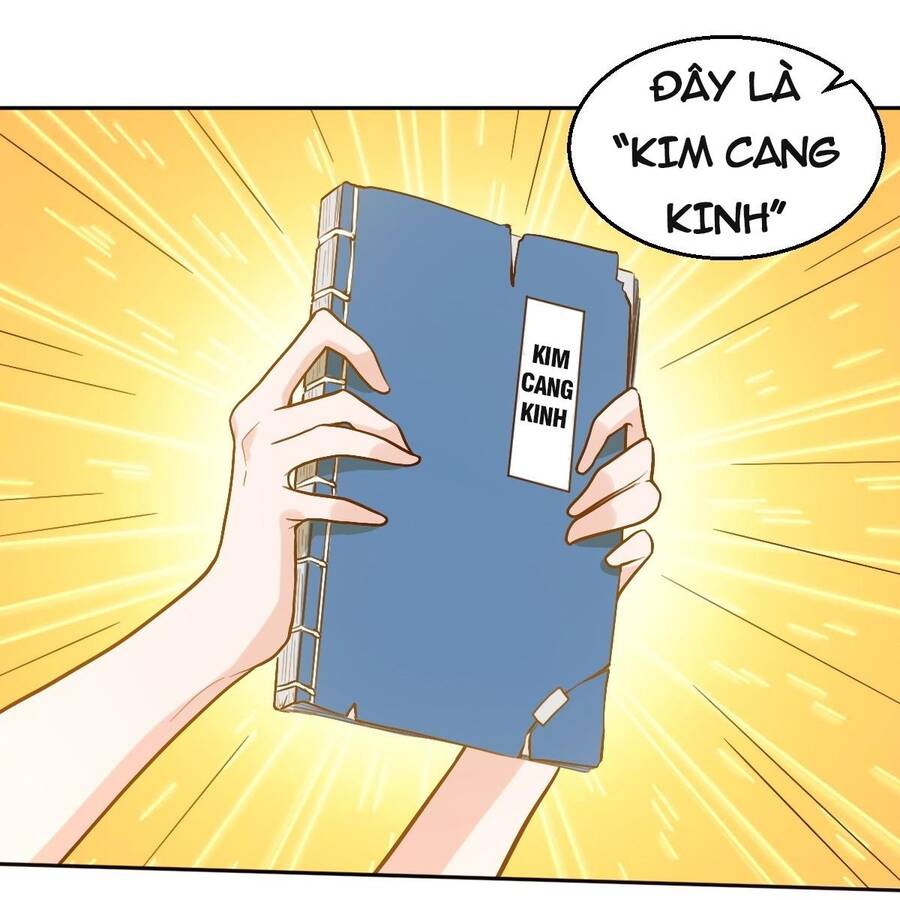 nguyên lai ta là tu tiên đại lão chapter 191.2 39