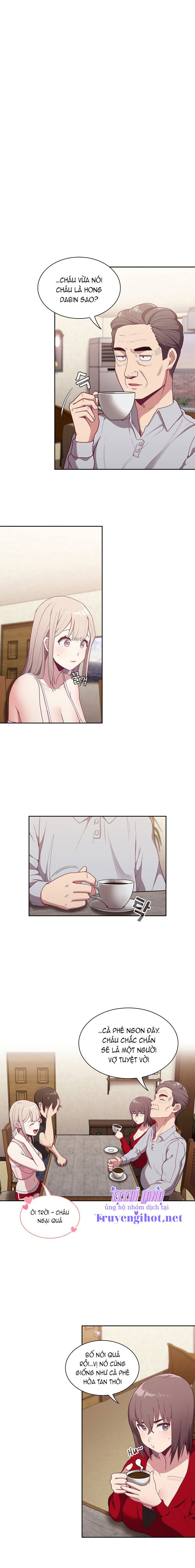 người chữa lành chapter 2.1 3