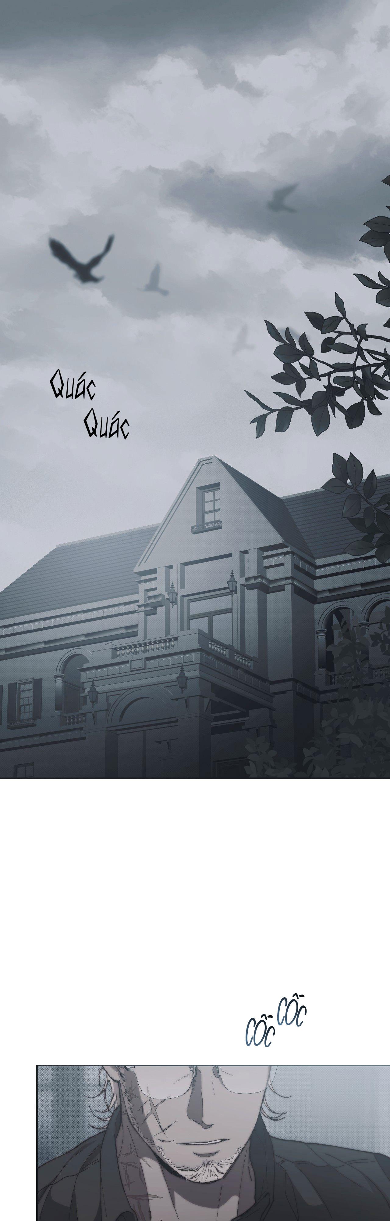 rạng đông chapter 3 1