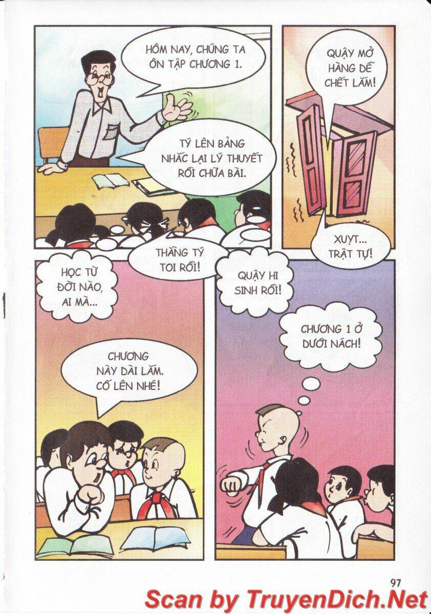 tý quậy chapter 5.2 55