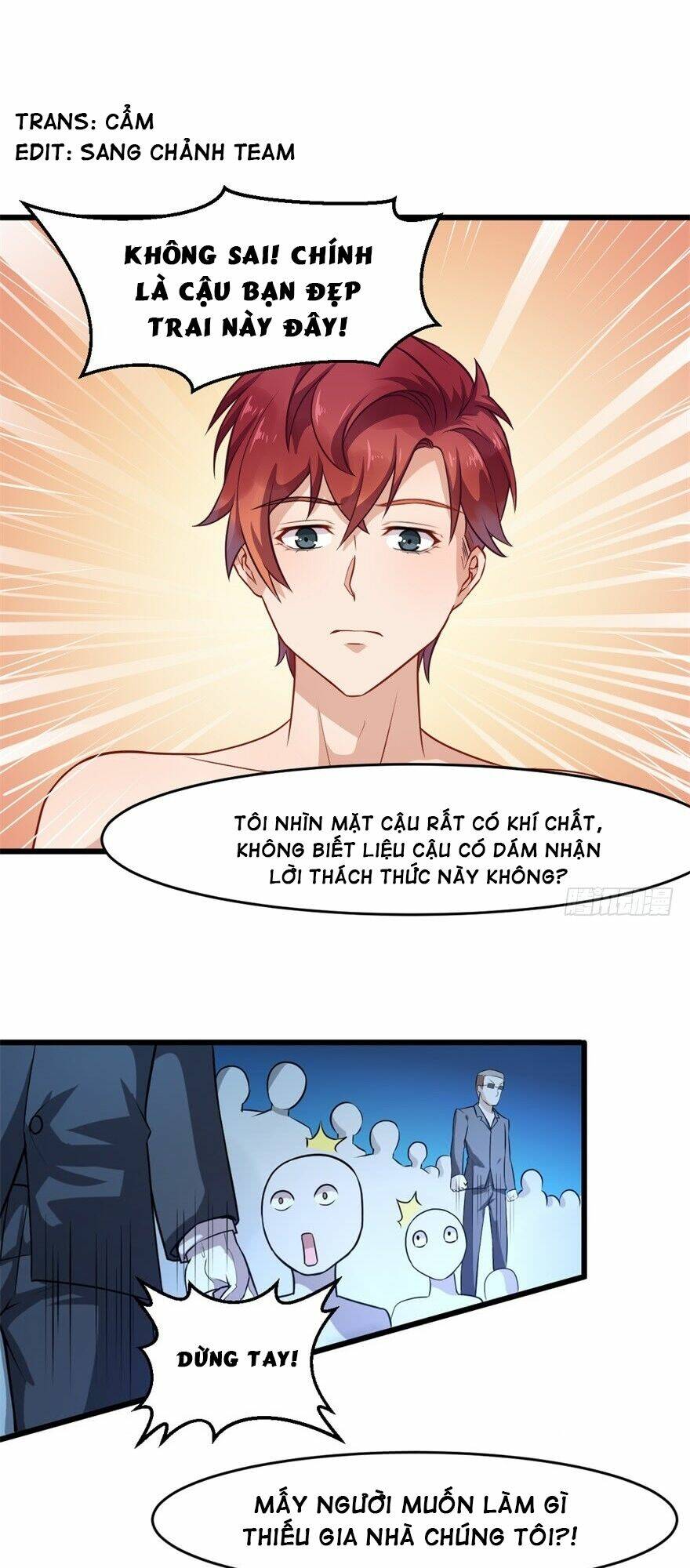 trinh thám quý tộc chapter 16 2