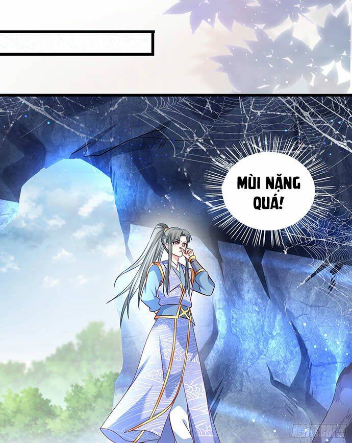 bệnh kiều phu quân ngạnh thượng cung chapter 15 28