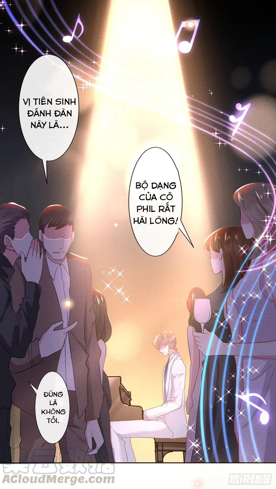anh ấy gọi tôi là hắc liên hoa chapter 52 20