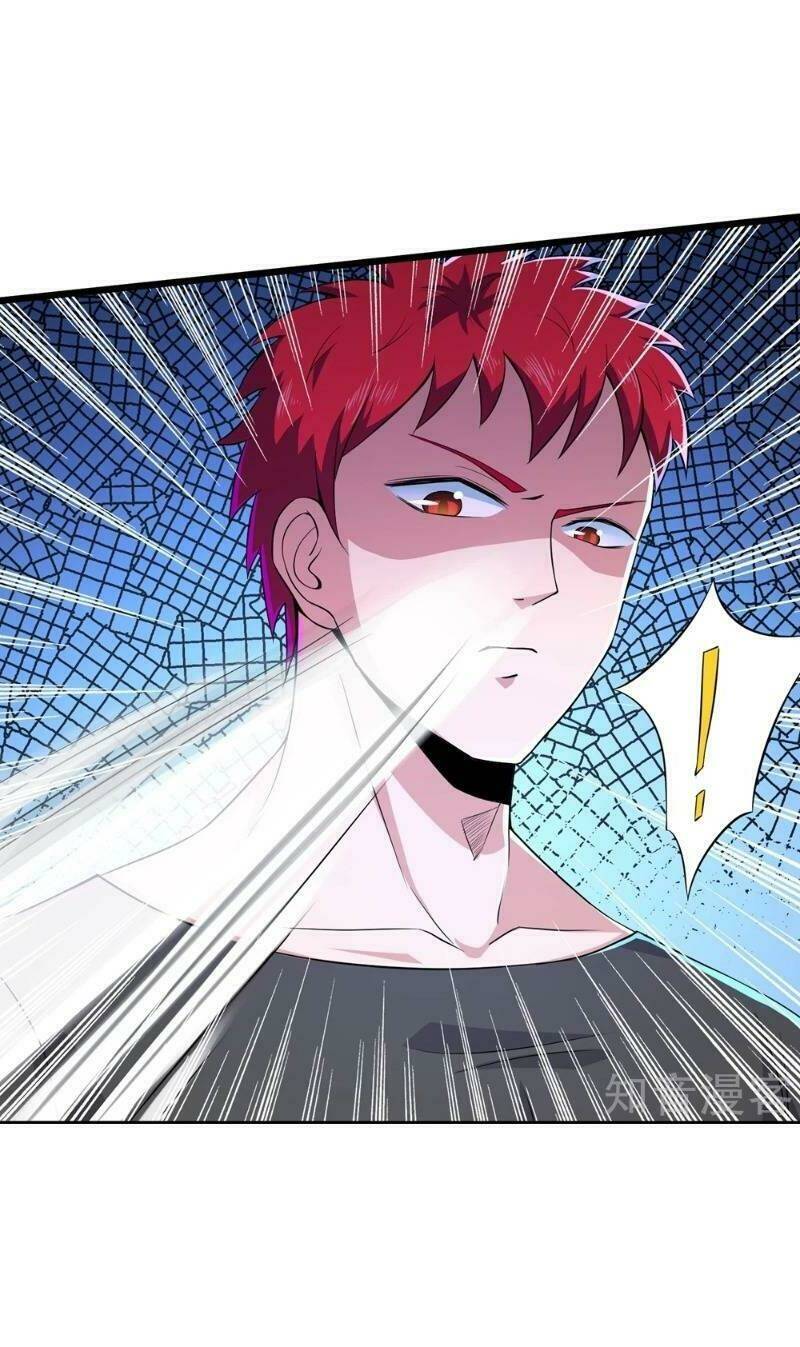 tối cường đặc chủng binh của hoa khôi chapter 86 22