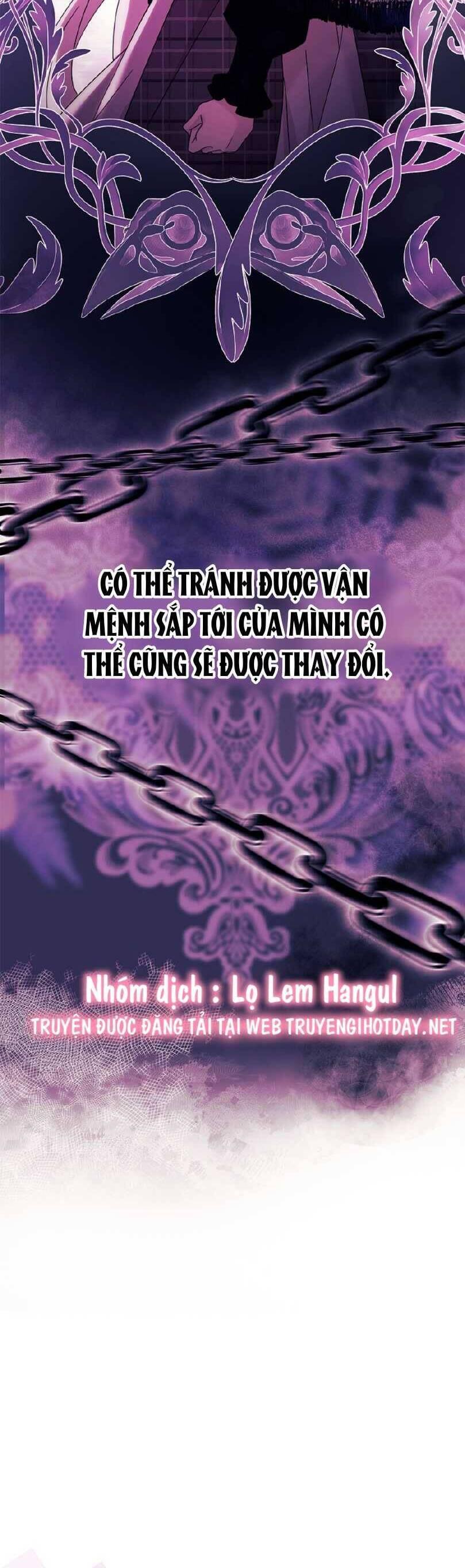 để yên cho tiểu thư hiền chapter 121 21