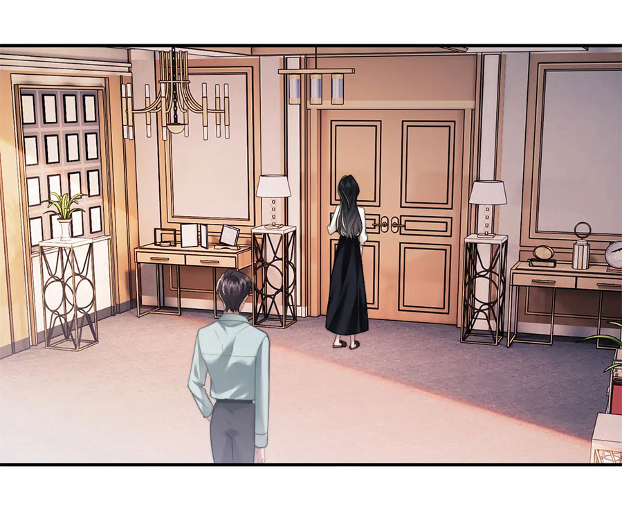 chủ mẫu cao môn xuyên không thành nữ phụ hào môn chapter 12.2 15