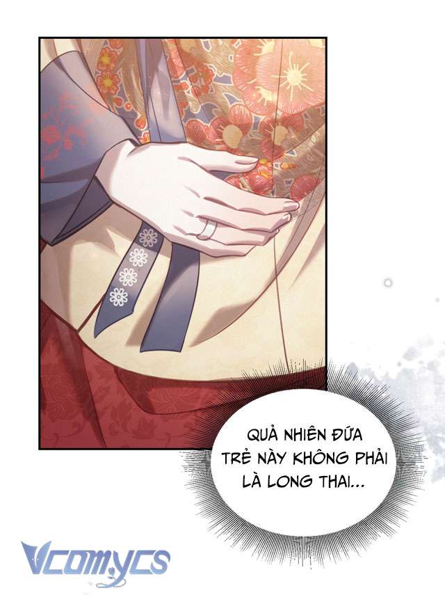 [18+] tiết học bí mật của trung điện chapter 42 8