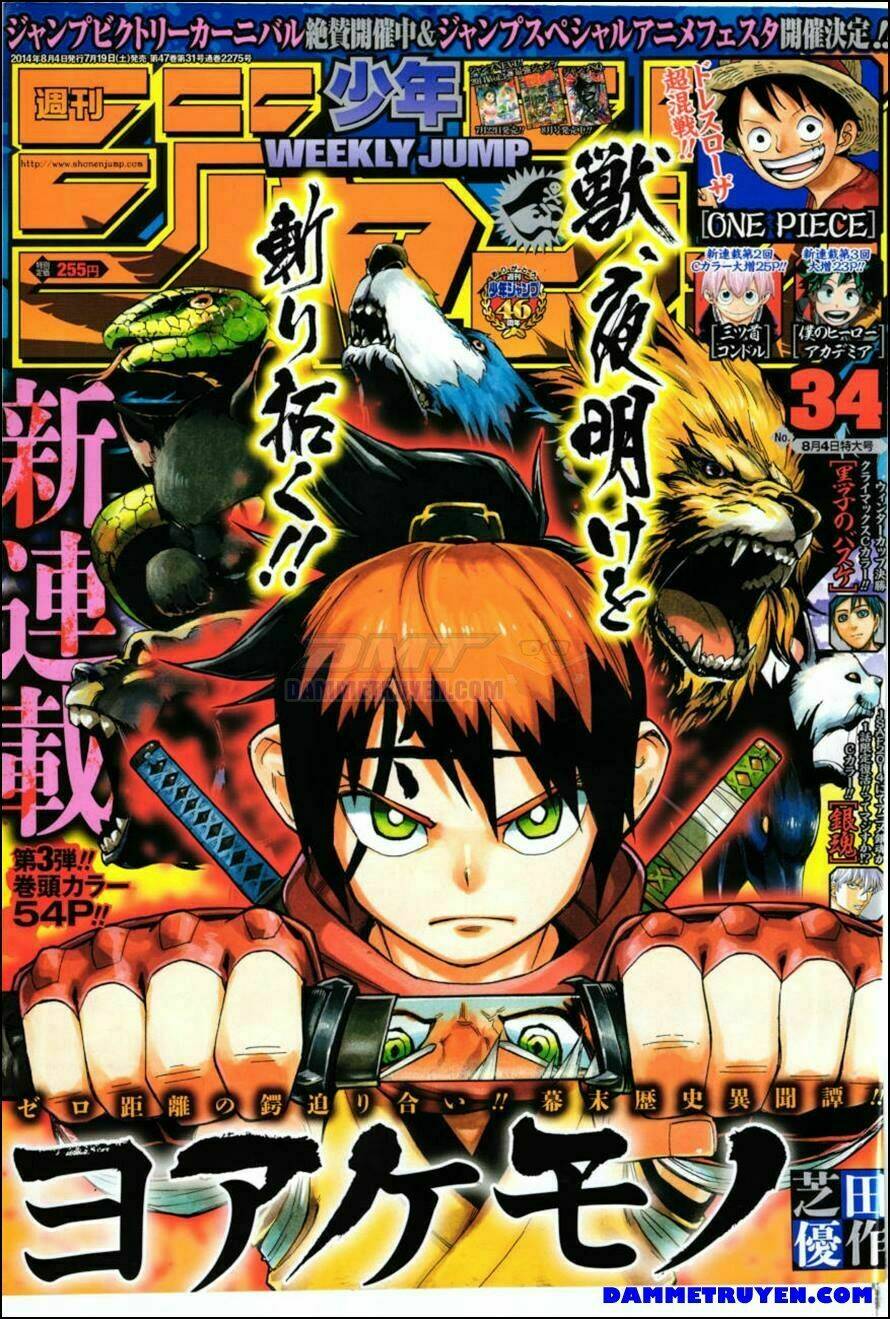 crying freeman chapter 15 9