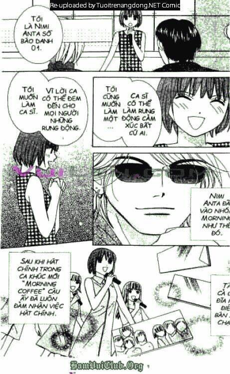 cánh thiên nga chapter 14 116