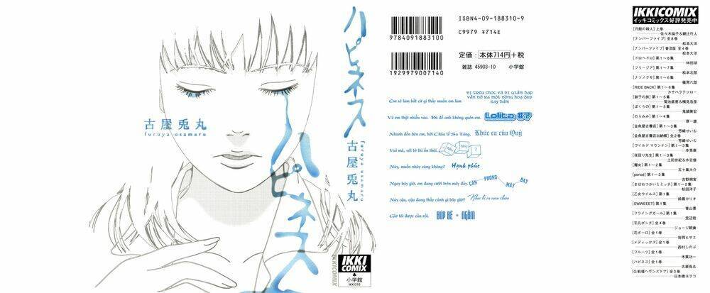 hạnh phúc chapter 1 1