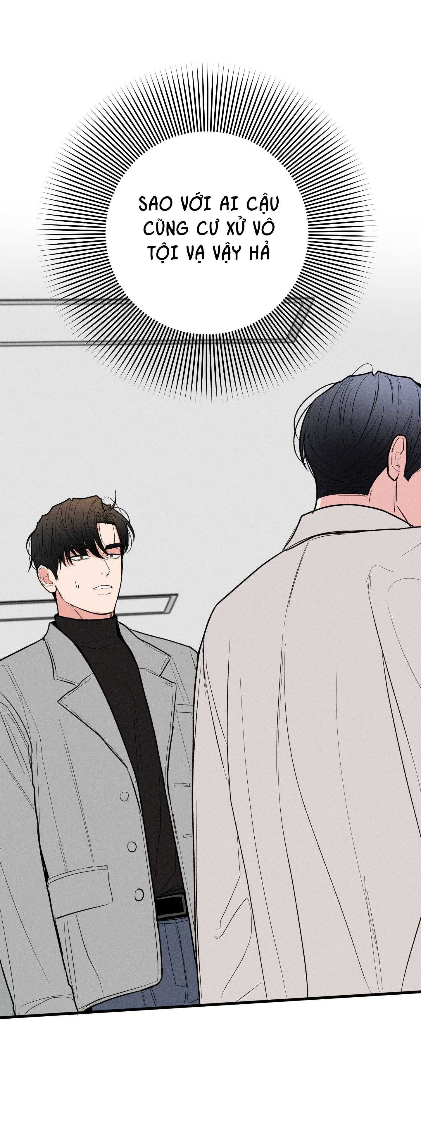 món quà dành cho kẻ ngạo mạn chapter 41 36