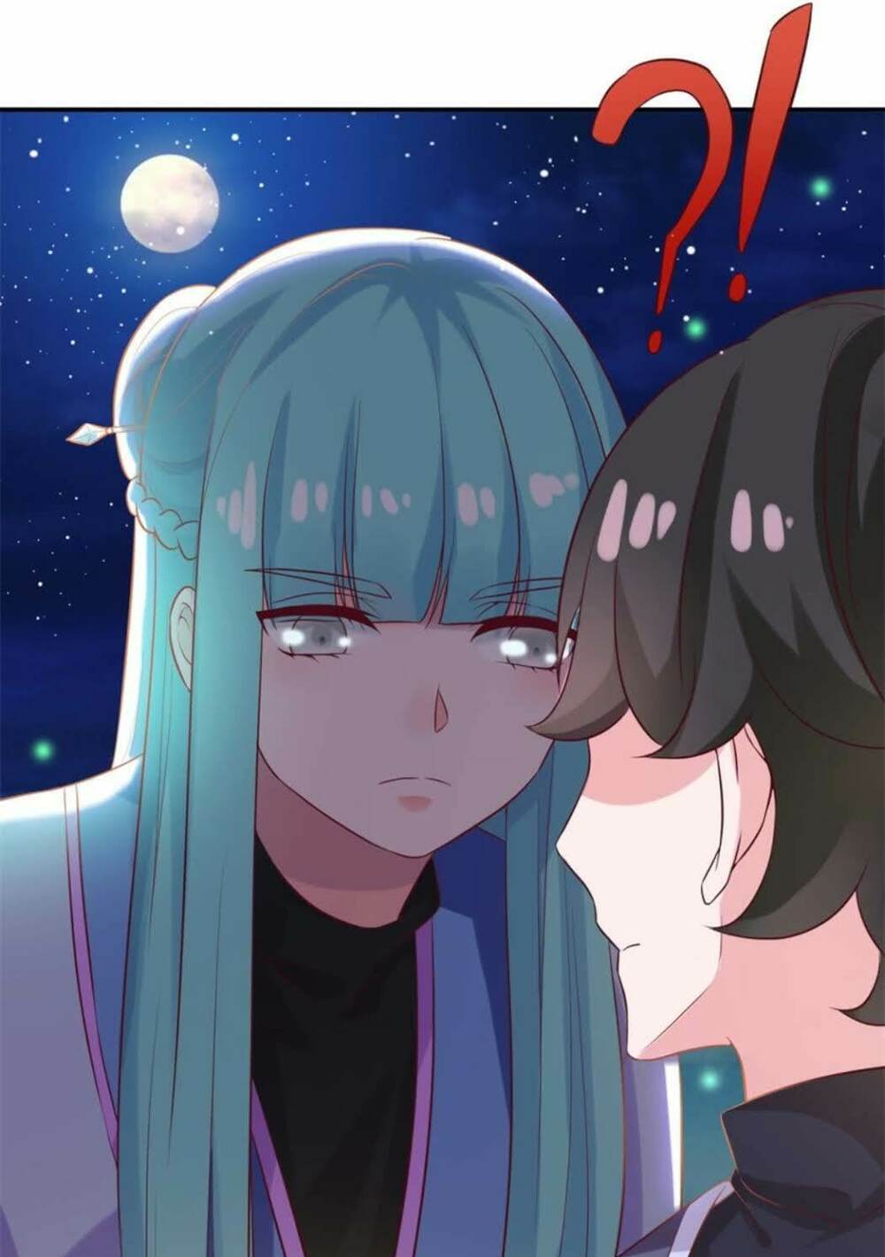 tiên ma đồng tu chapter 25 12