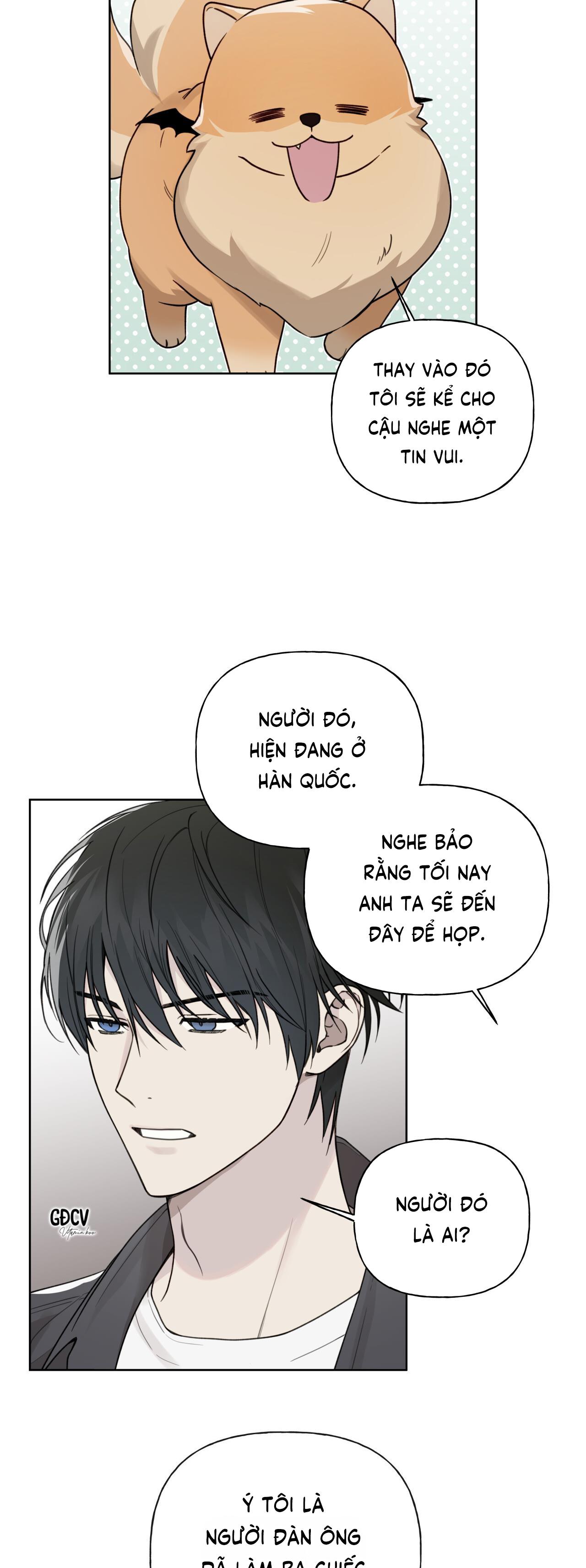 hiểm họa guiding chapter 12 19