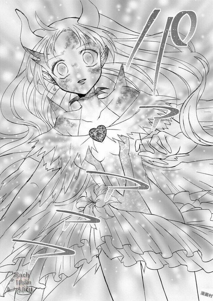 can you become a magical even xx? chapter 22 25