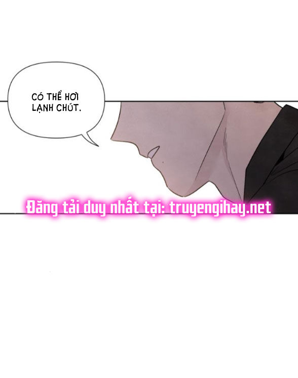 điều khiến tôi quyết tâm muốn chết chapter 50.1 11