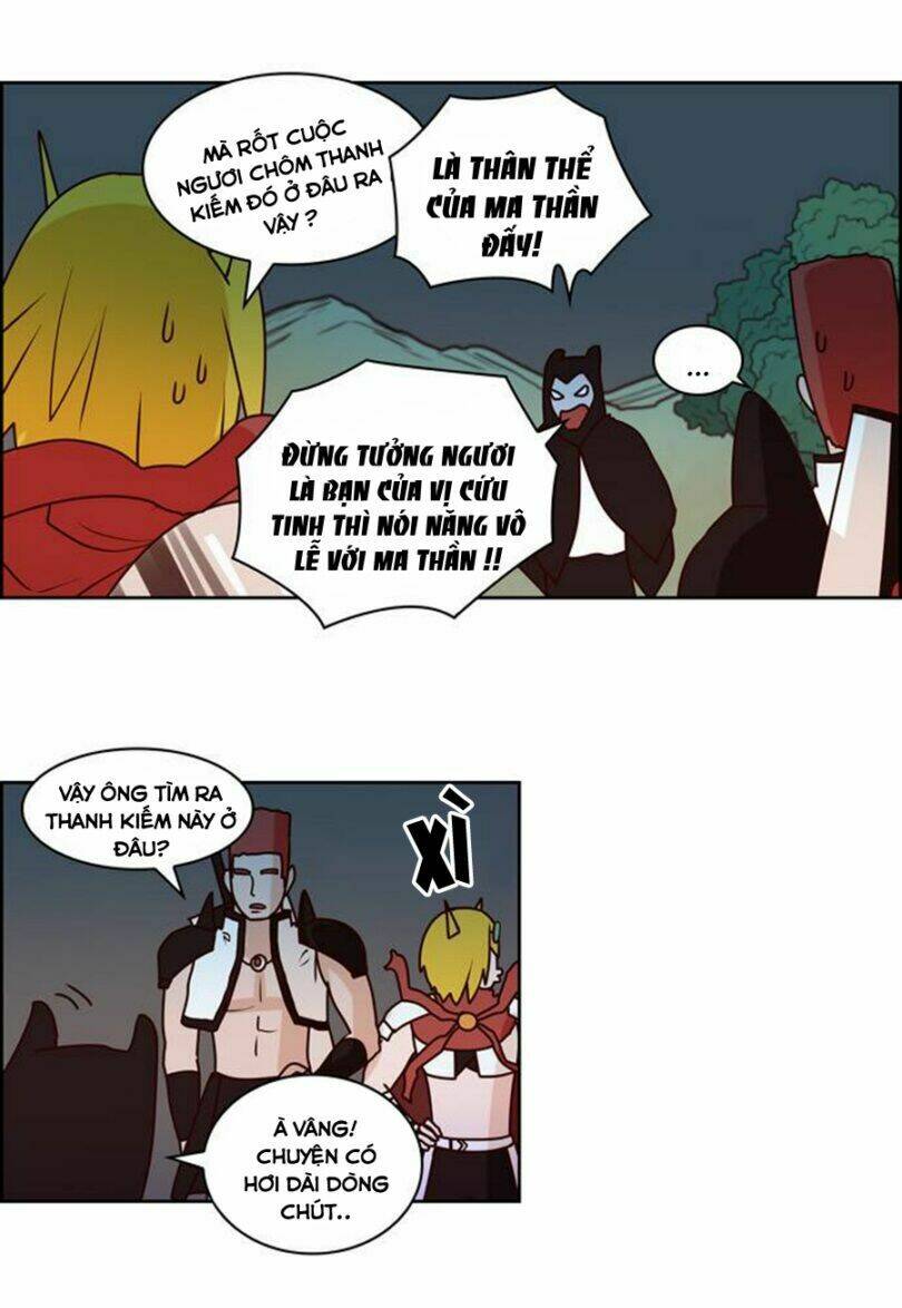 the devil king is bored chapter 80 13