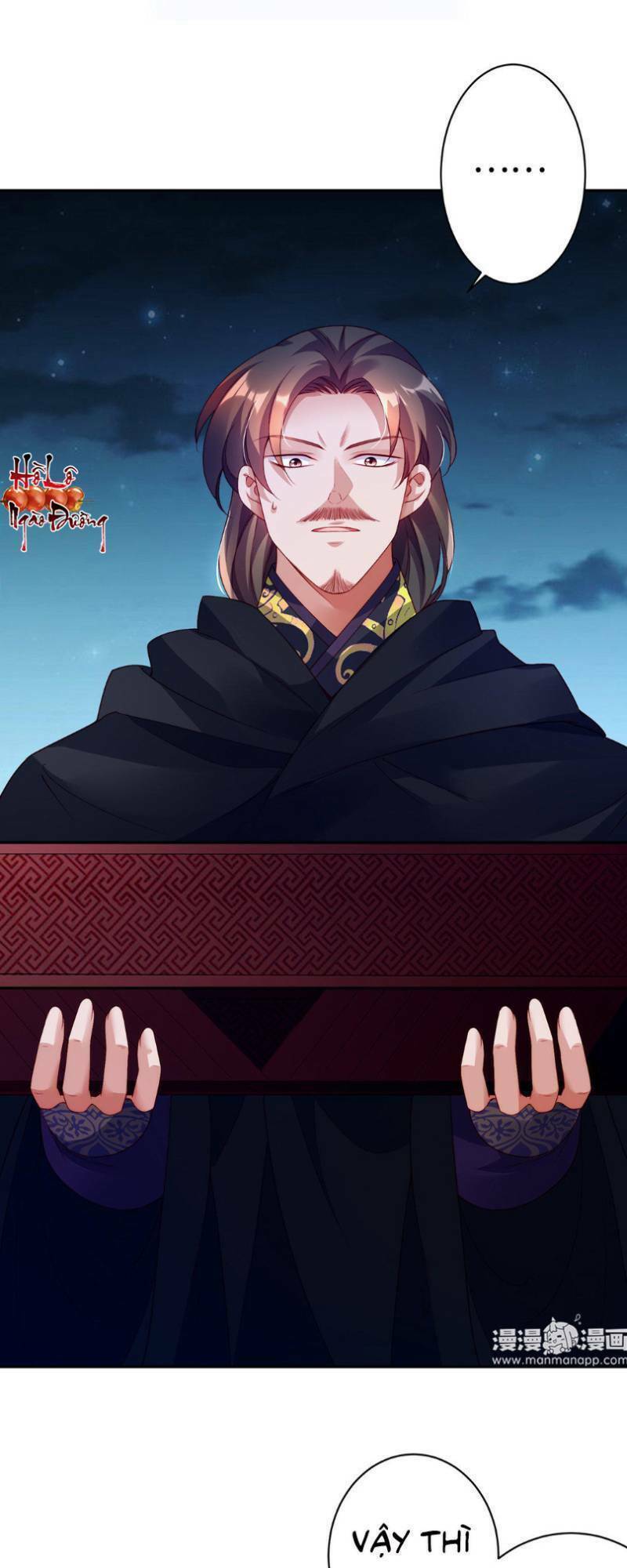 thiên kim bất hoán chapter 33 23