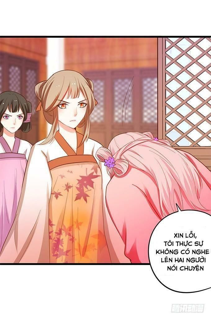 hồ tiên hung bạo chapter 73 51