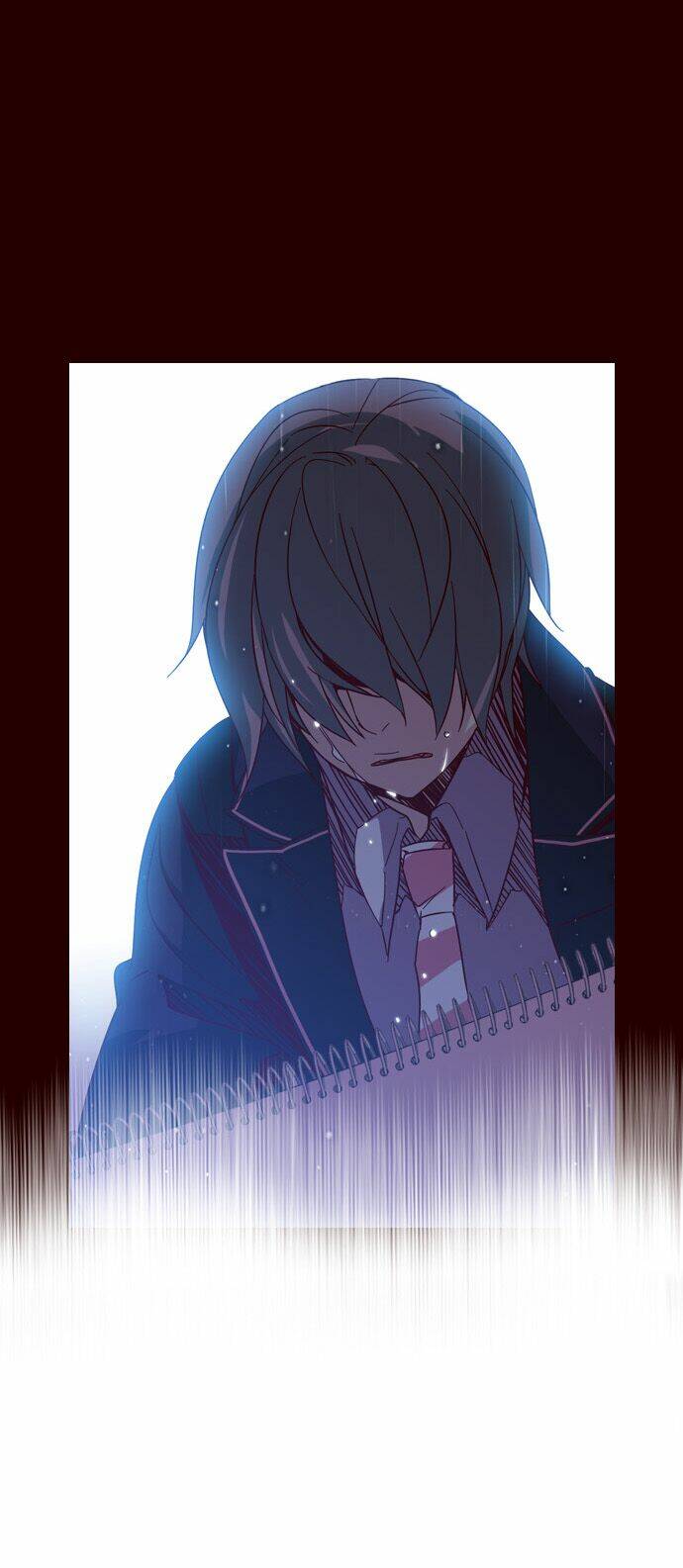 nữ sinh trường wilds chapter 7 22