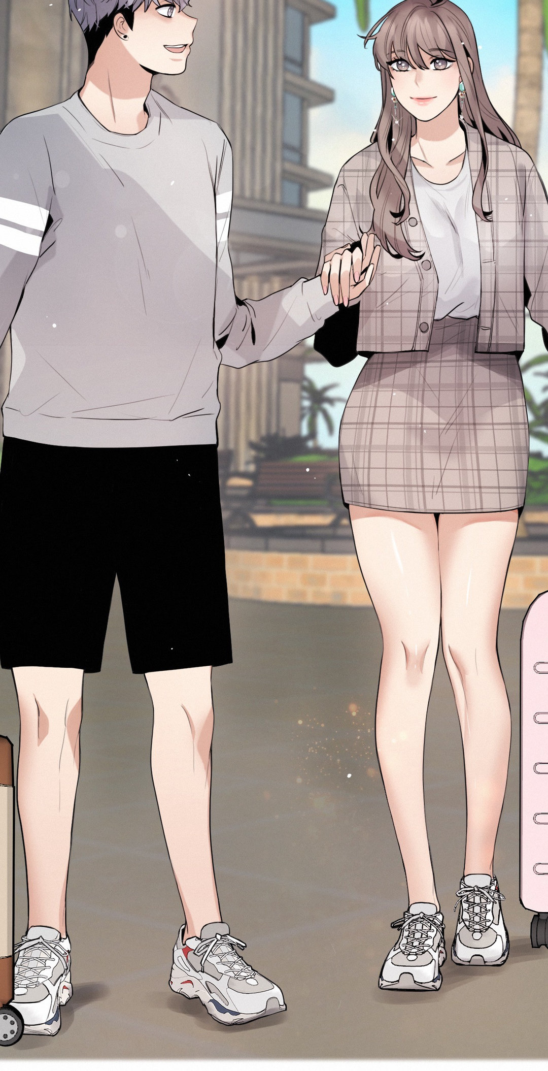 nói với anh chapter 115 11