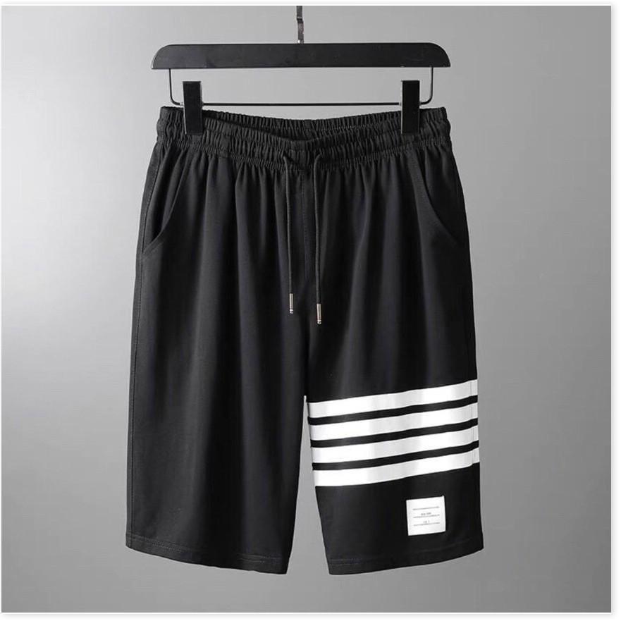 QUẦN SHOT THUN FROM RỘNG,CHẤT LIỆU VÃI THOÁNG MÁT,THIẾT KẾ SIÊU NGẦU TRANG NEMO 36 FASHION