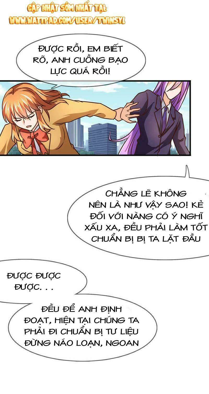 bá đạo trung khuyển tìm ái ký chapter 76 15