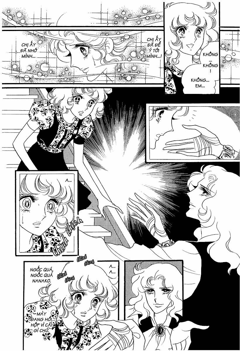 oniisama e... chapter 6 8