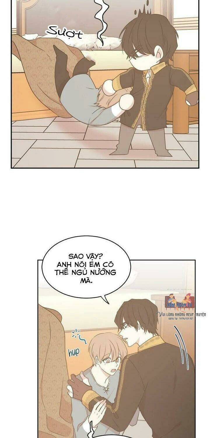 tôi chọn kết thúc của hoàng đế chapter 62 14