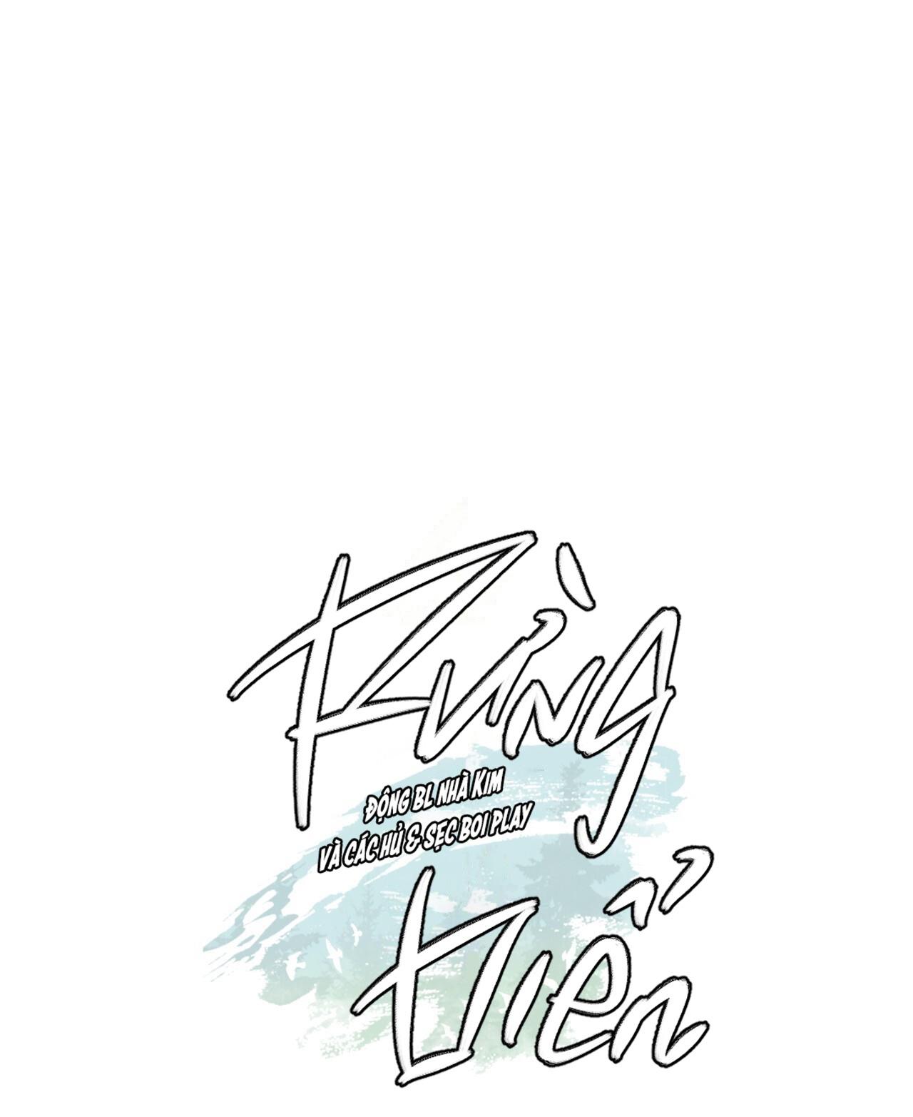 rừng biển [bl] chapter 42 4