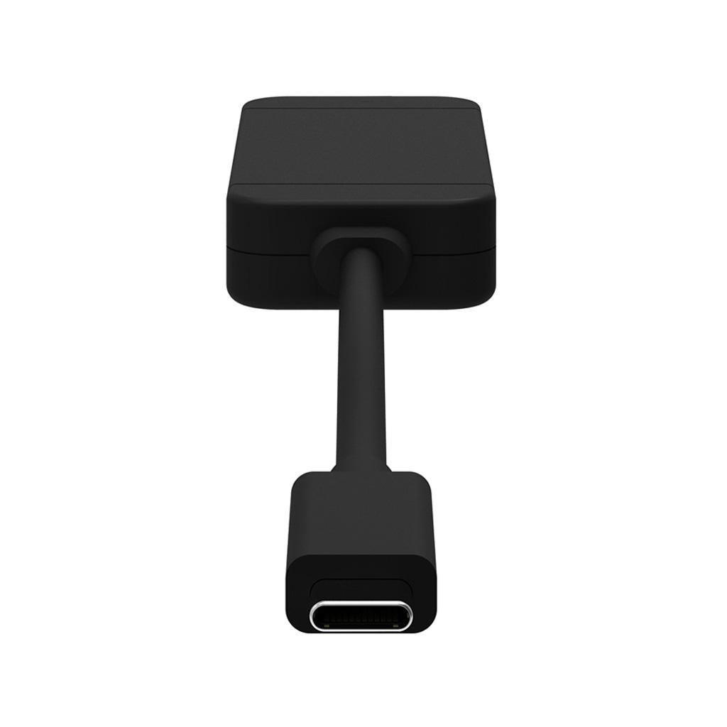 For Nintendo Switch Type C to HDMI Adapter USB 3.0 Hub Dock Converter Cable