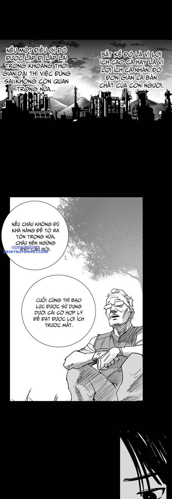 fight class 3 chapter 128 19