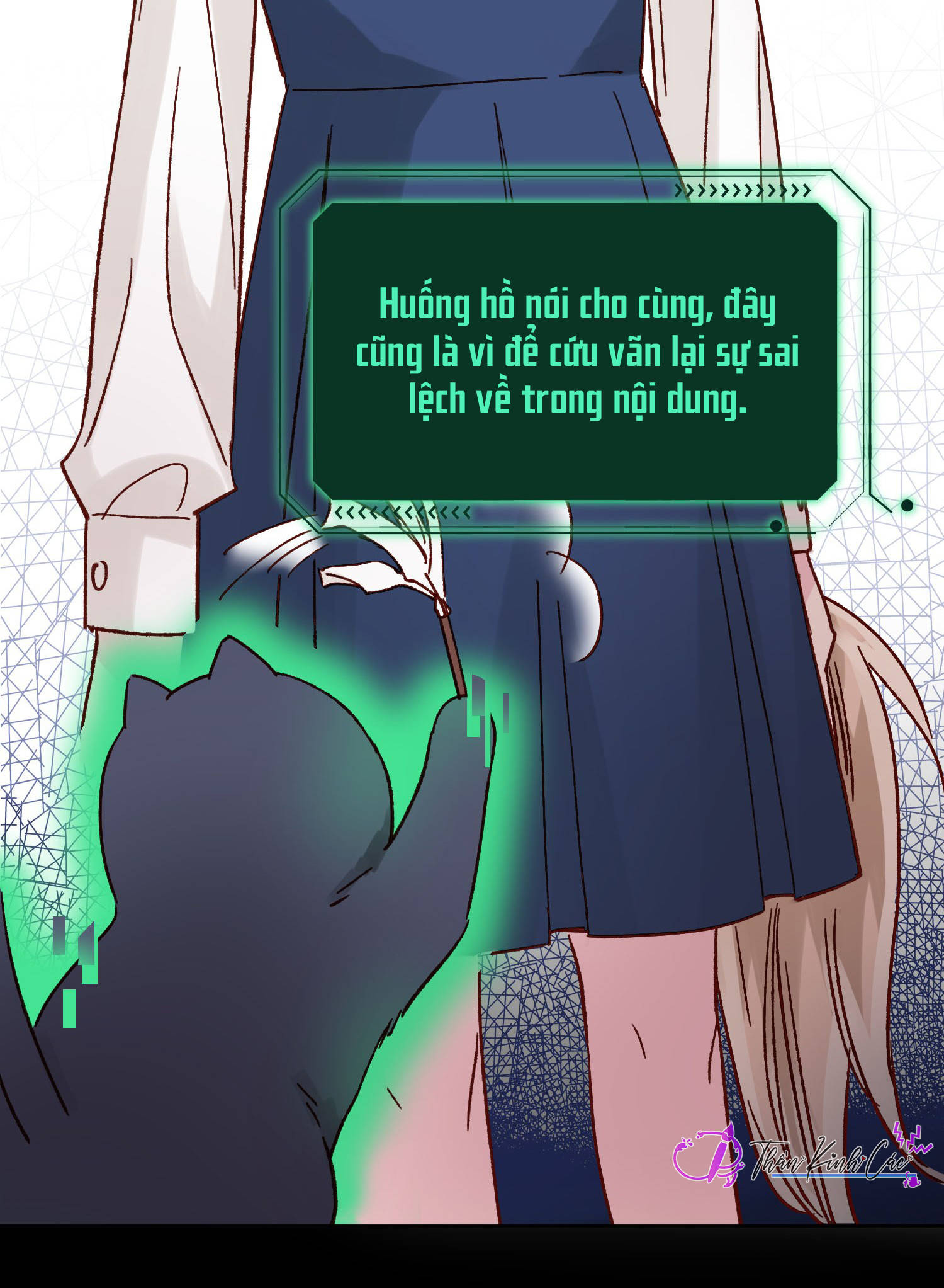 tôi phải làm tên khốn xấu xa chapter 6 15