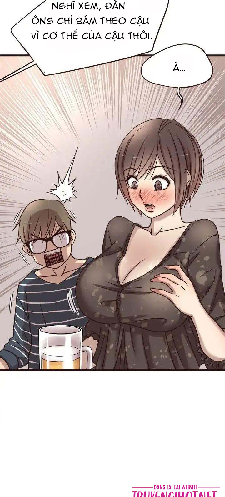 tình yêu dại khờ chapter 9.2 14