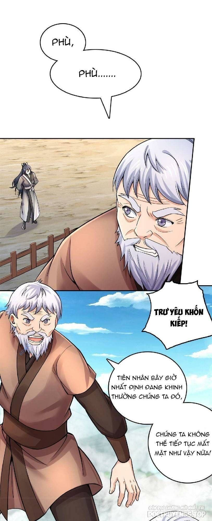 bắt đầu với kiếm vực, ta lặng lẽ tu luyện thành kiếm thần chapter 36 14