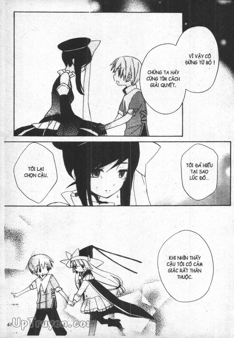 hoshi no witch chapter 3 61