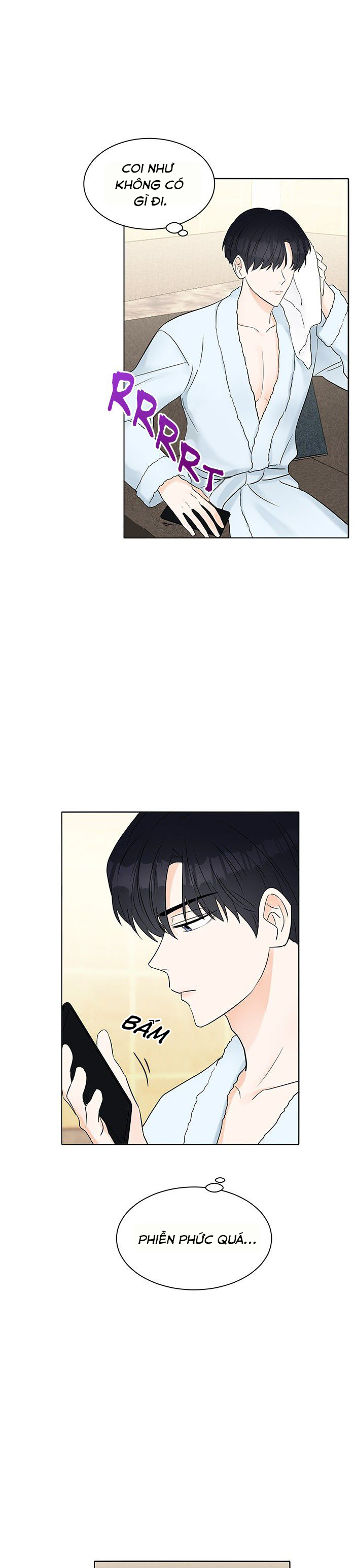 khi ta chạm nhau chapter 8 28