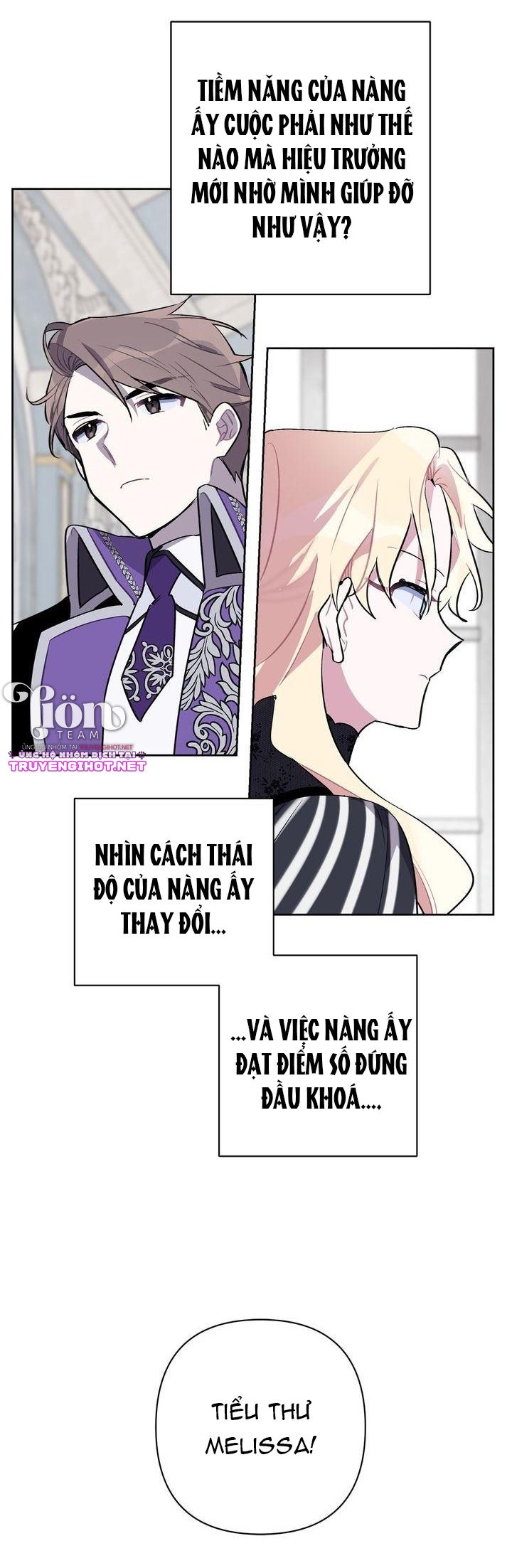 cách mà pháp sư đối mặt với cái chết chapter 19.2 3