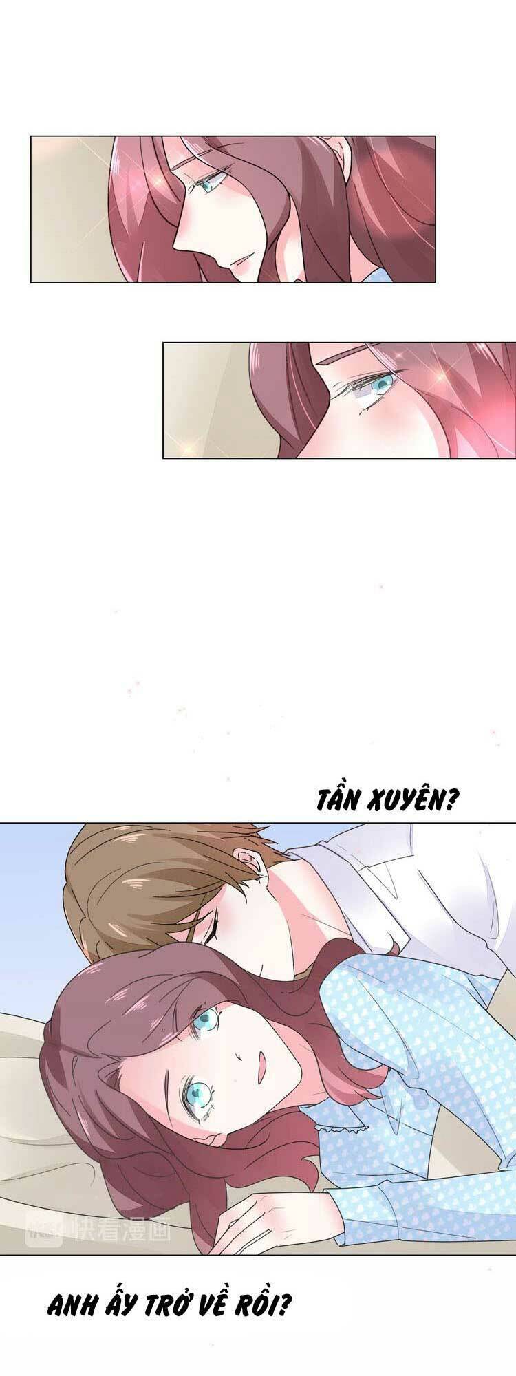 điều ước sủng ái bất bình đẳng chapter 55.2 5