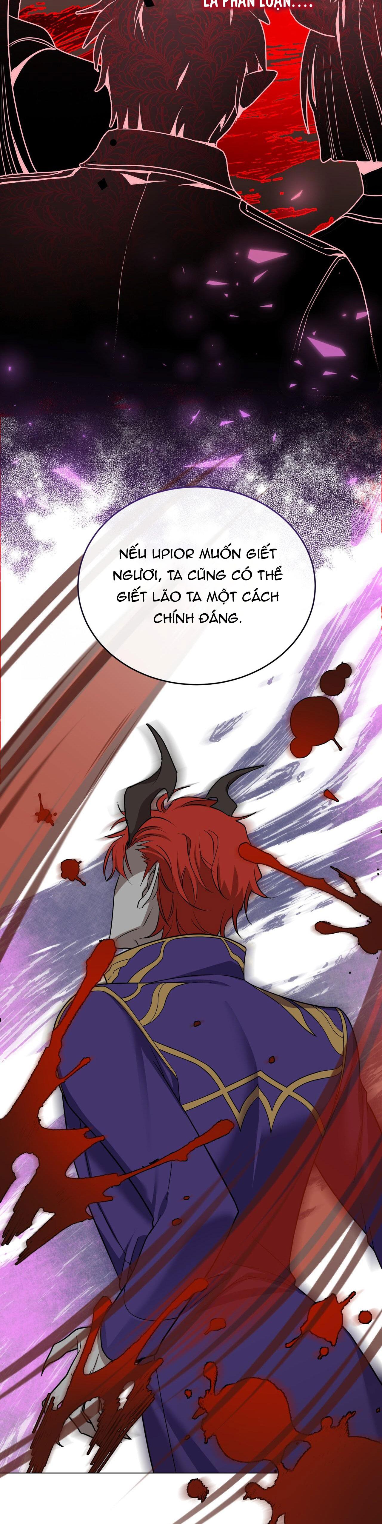 mặt trăng quỷ chapter 31 23