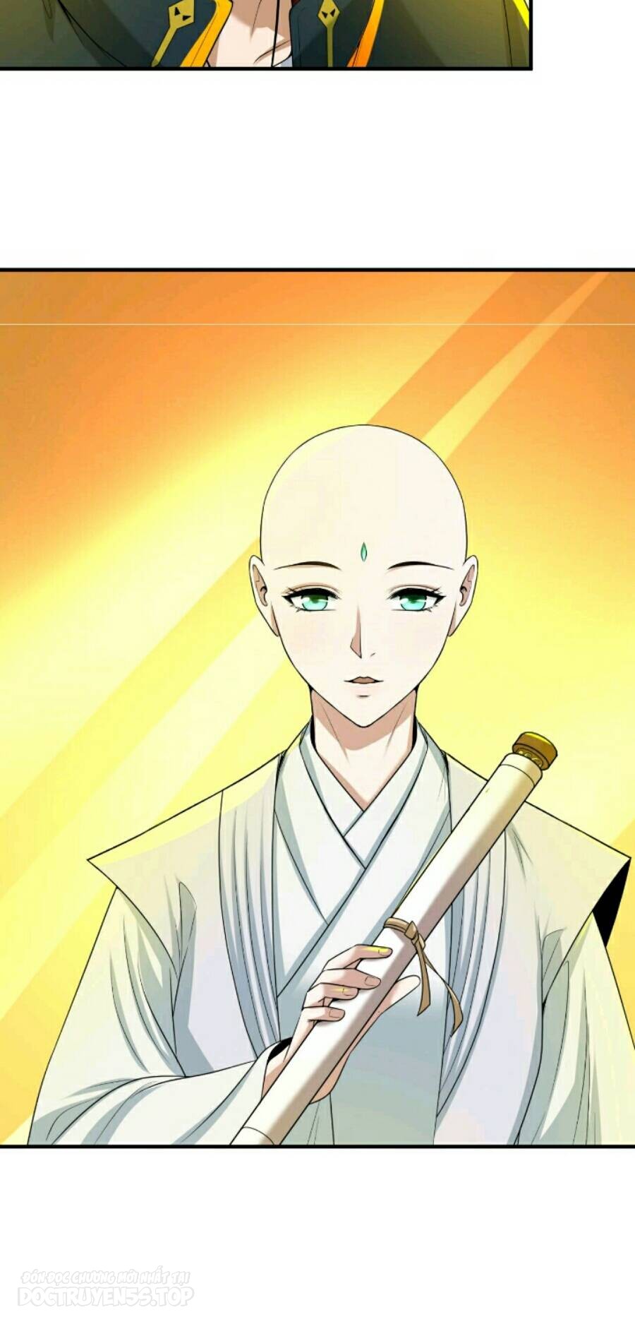 toàn cầu quỷ dị thời đại chapter 46 17