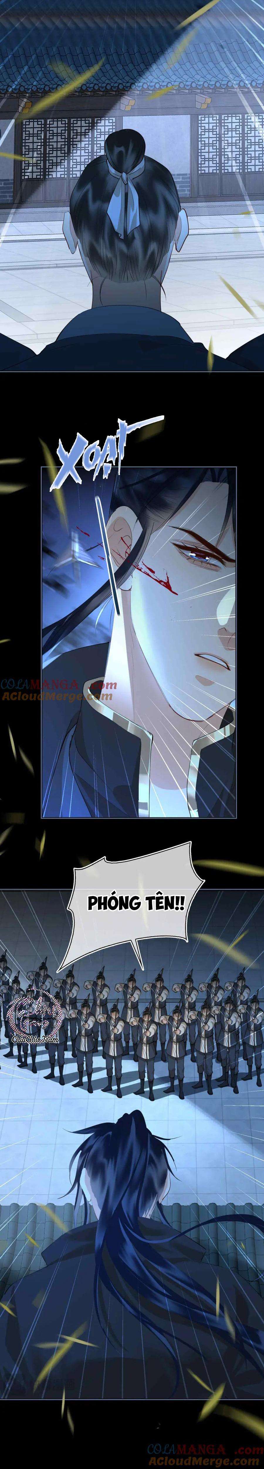 18+ dục vọng chapter 31 8