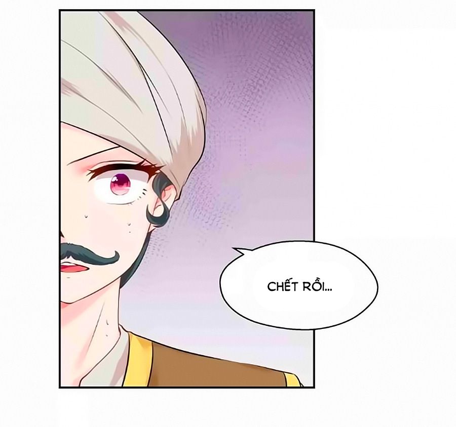 Thịnh Thế Đế Vương Phi chapter 26 - Trang 36