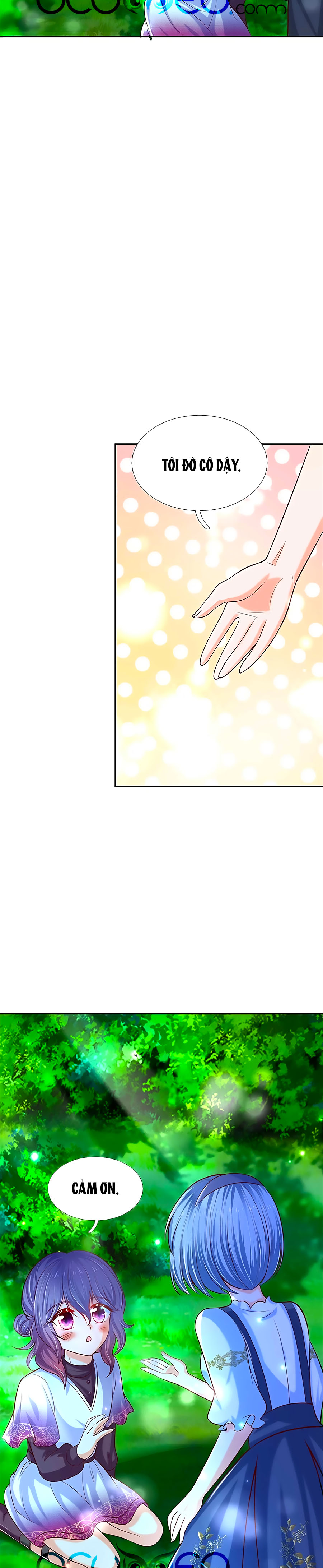 bỗng một ngày nọ trở thành con gái vua chapter 237 10