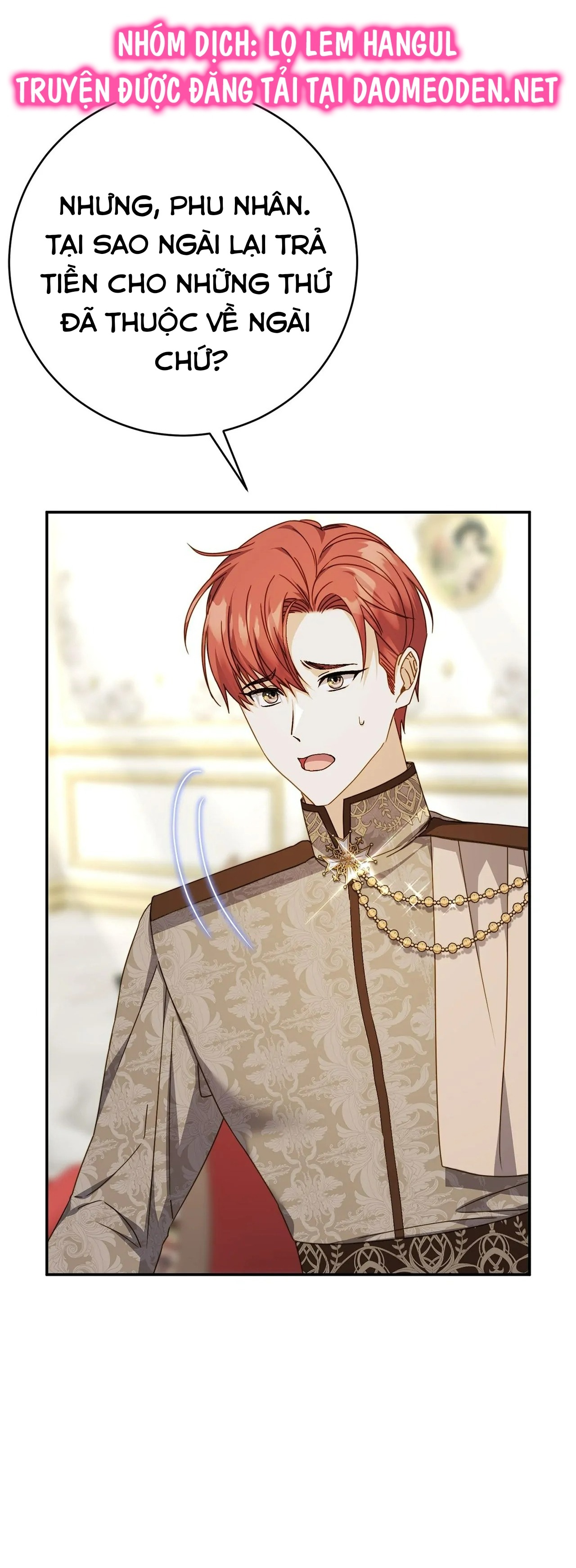 bản hợp đồng của nữ công tước chapter 28 11