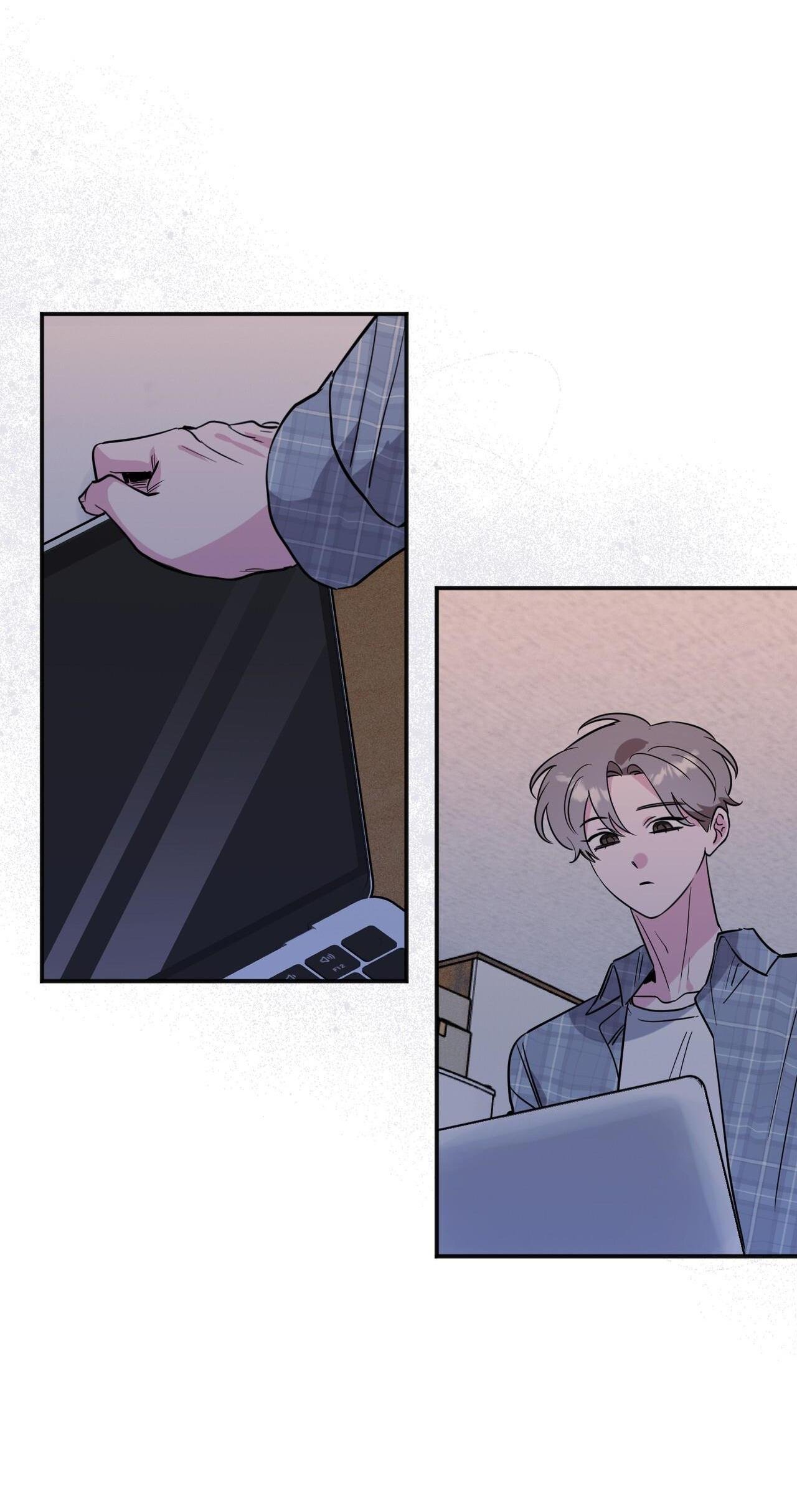 cạm bẫy đại học chapter 84 18