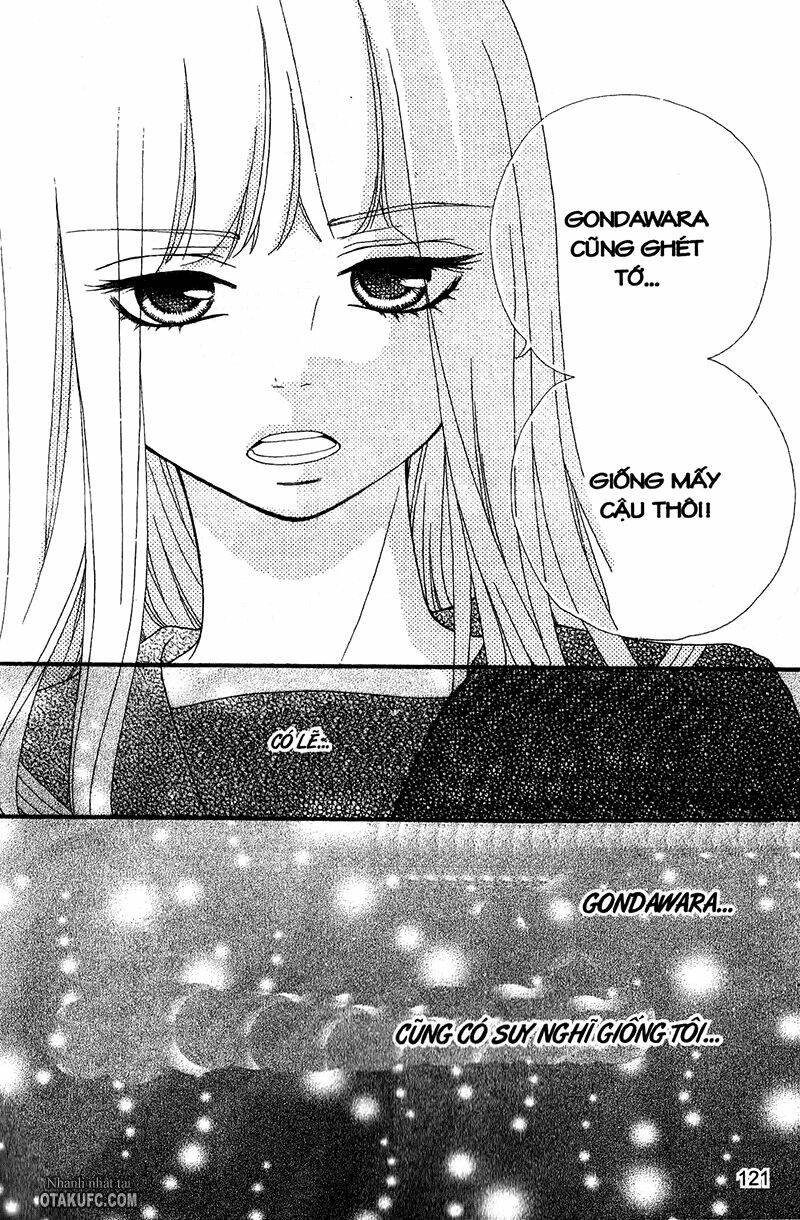 cầu vồng tình yêu chapter 3 26