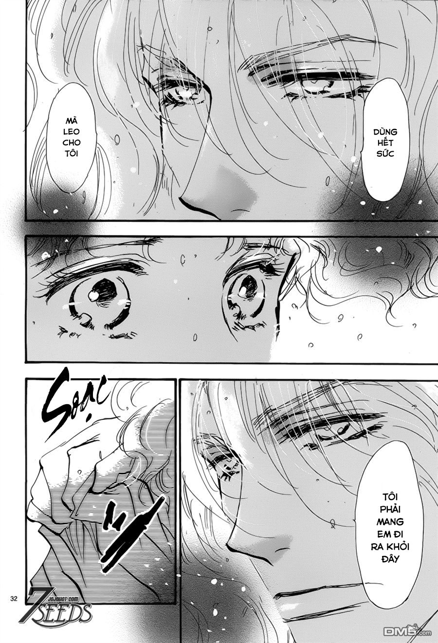 mầm sống chapter 177 37